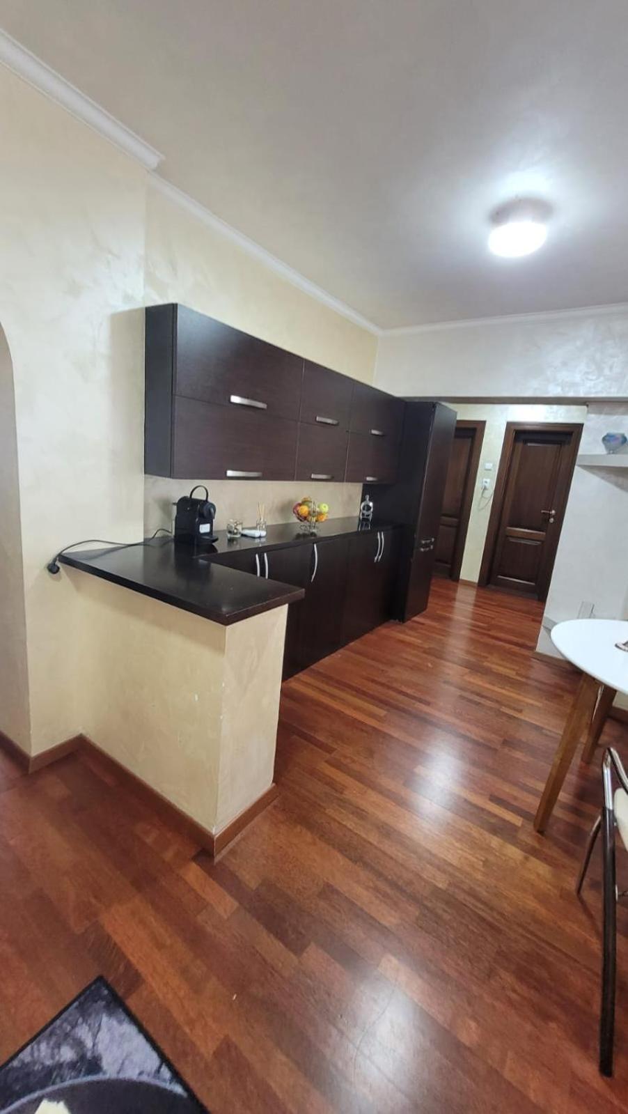 Downtown Top Apartments Bucureşti Eksteriør bilde
