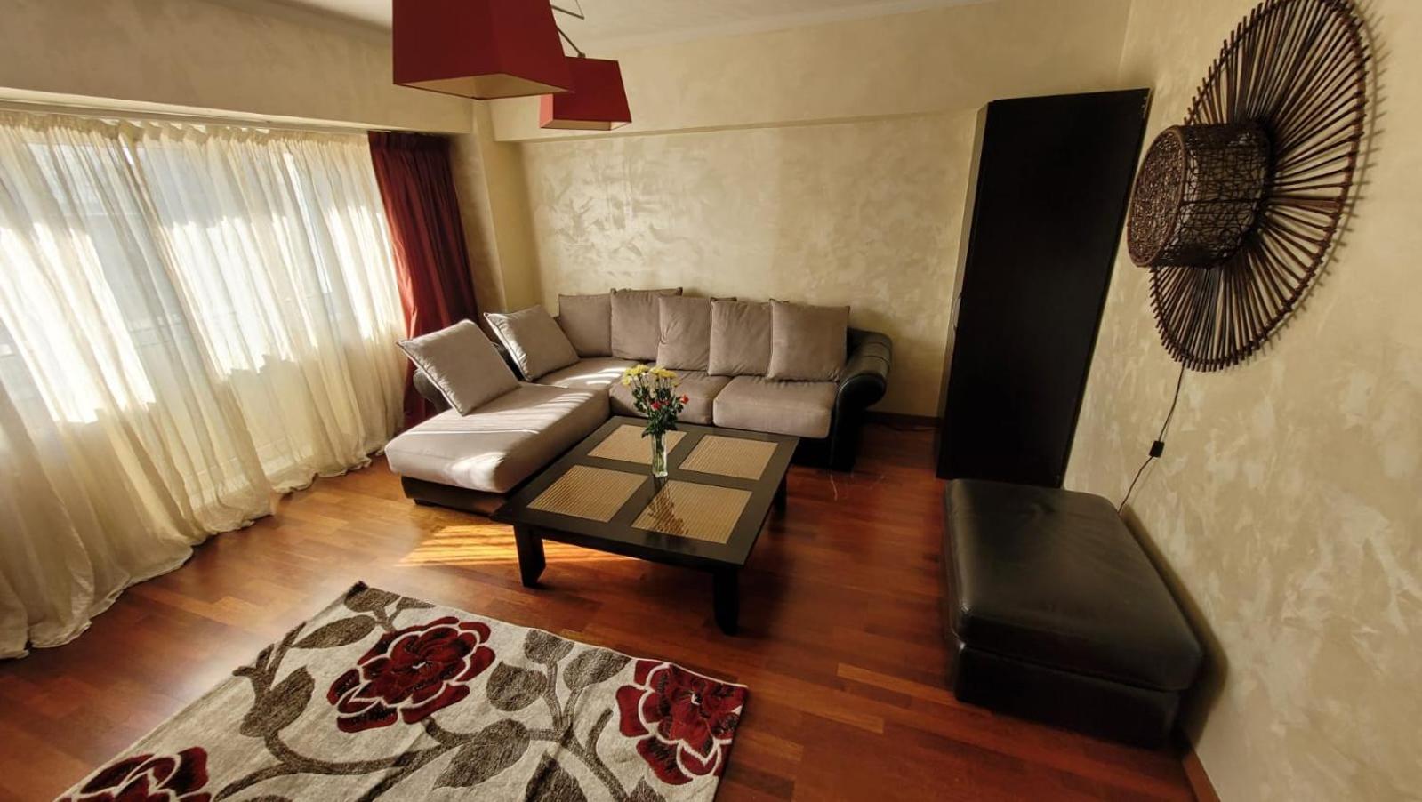 Downtown Top Apartments Bucureşti Eksteriør bilde